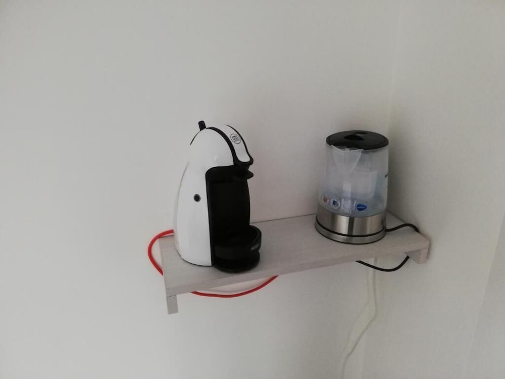 Deluxe Suite, 1 Bedroom - Photo 8