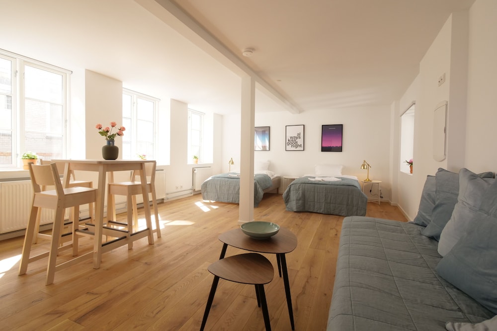 City Apartment