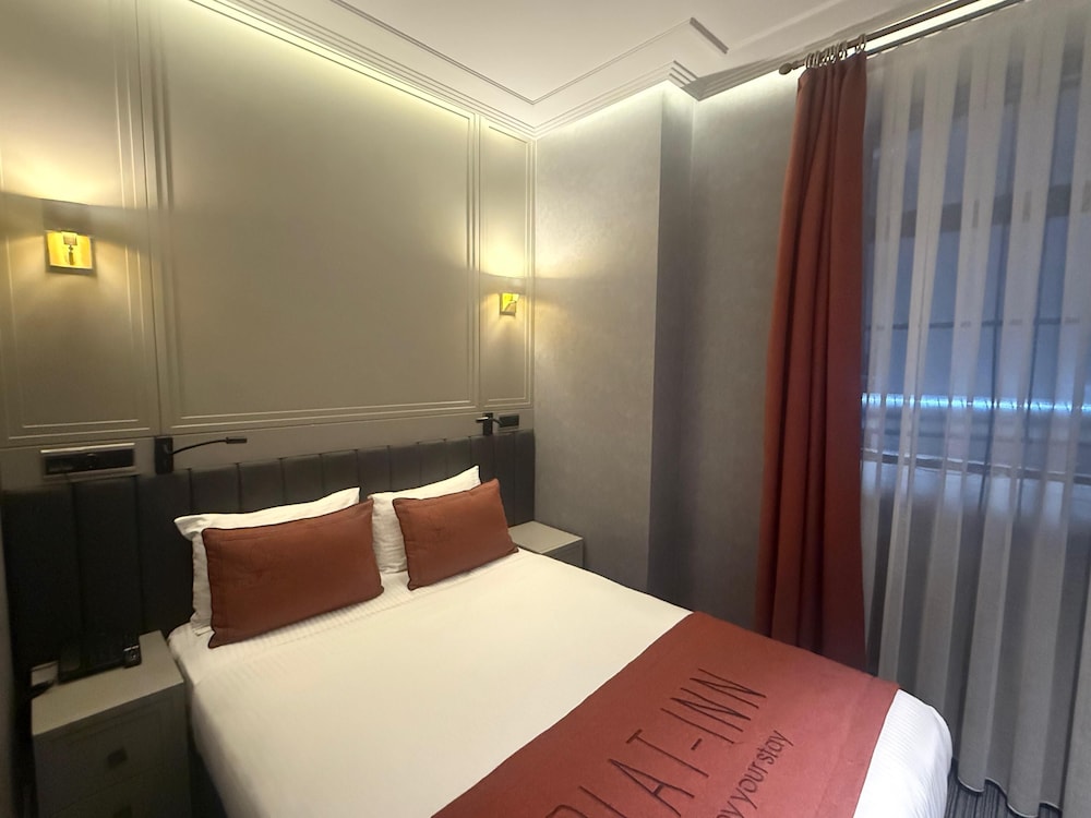 Economy Room photo 1