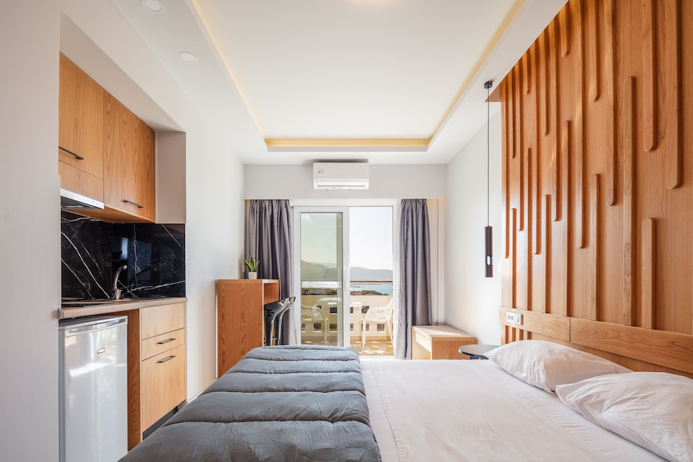 Superior Studio, Sea View, First Floor photo 1