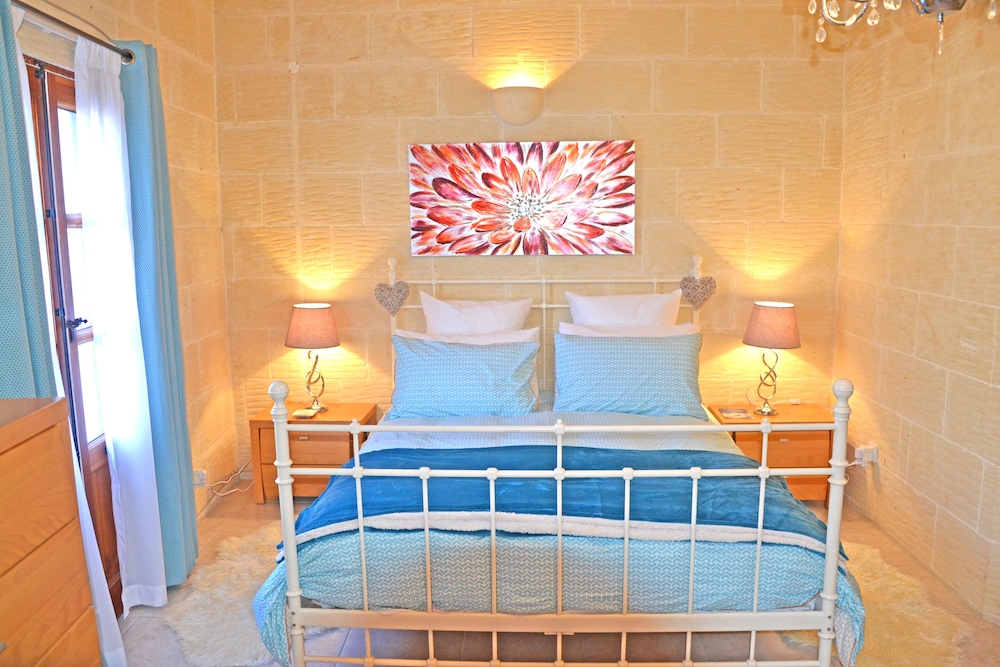 Family Double Room (Skye) photo 2