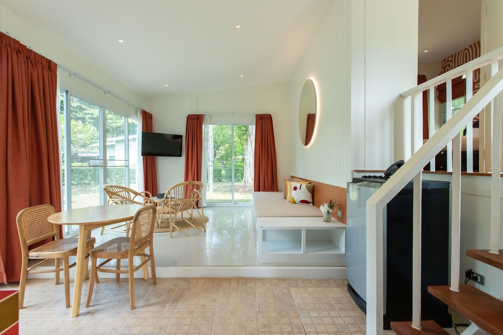 Premier One Bedroom Villa