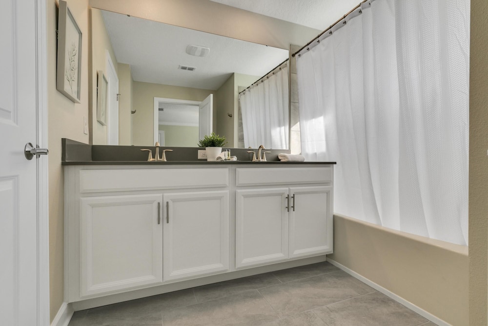 Stylish Family Home Private Pool Stl111, Billede 19