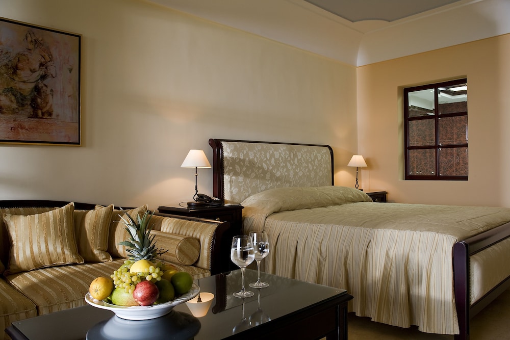 Junior Suite, Private Pool - Photo 1