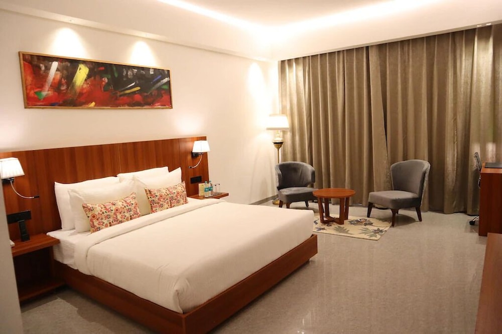 Superior Room photo 2