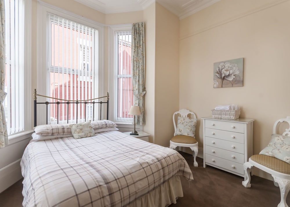 Standard Double Room, Ensuite