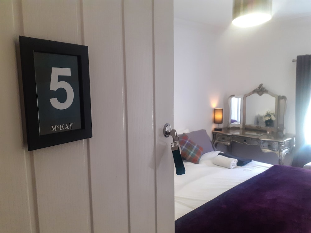 Superior Double Room, Ensuite photo 1