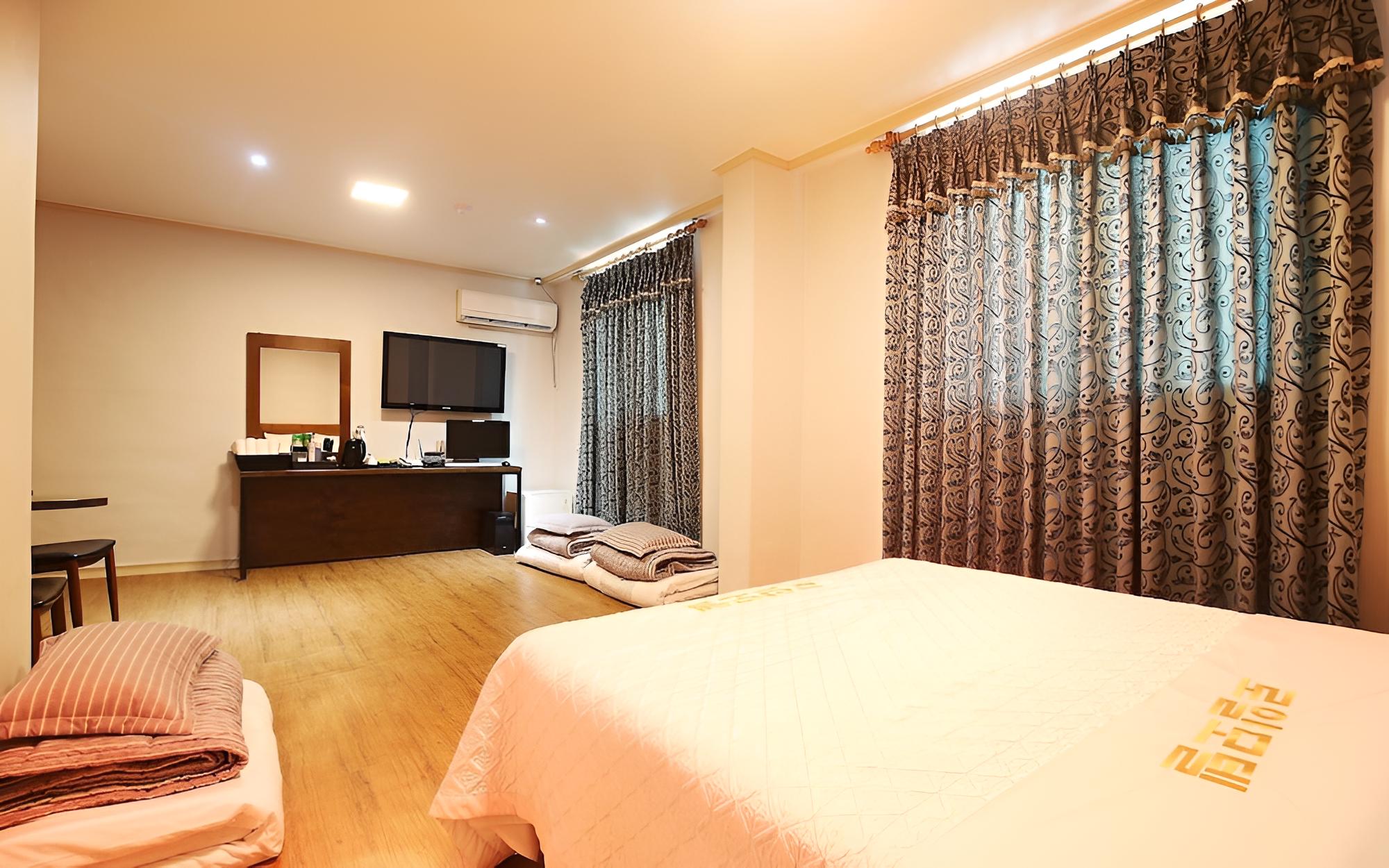 Room (Special Room) photo 2