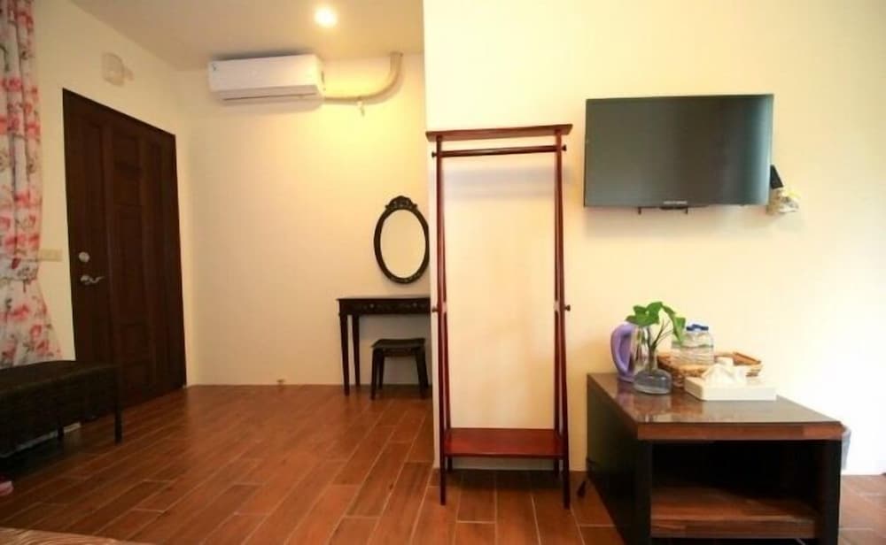 Quadruple Room (Plumeria) photo 3