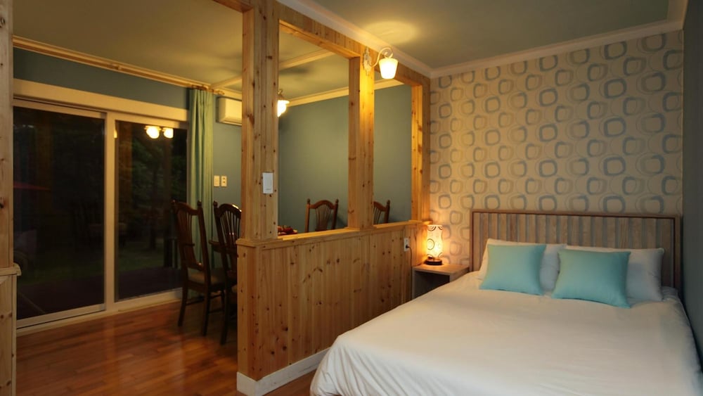 Basic Room, 1 Bedroom (Harang(Bokcheung/Dokchae))