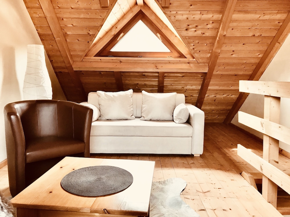 Apartment, Accessible, Ensuite (Maisonnette) photo 3