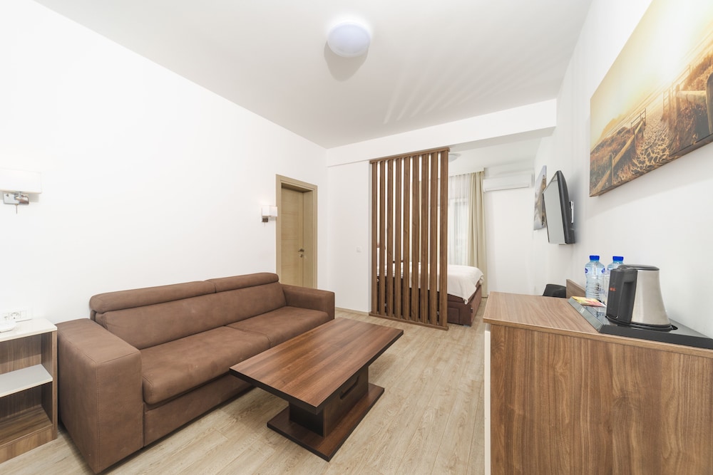 Family Suite photo 3