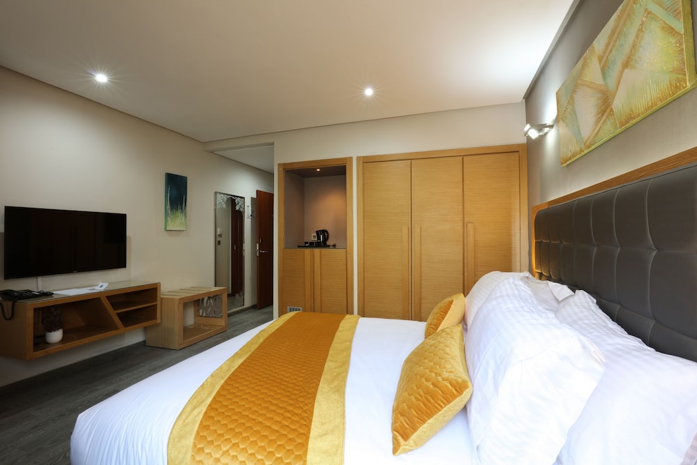 Double Room, Non Smoking photo 3