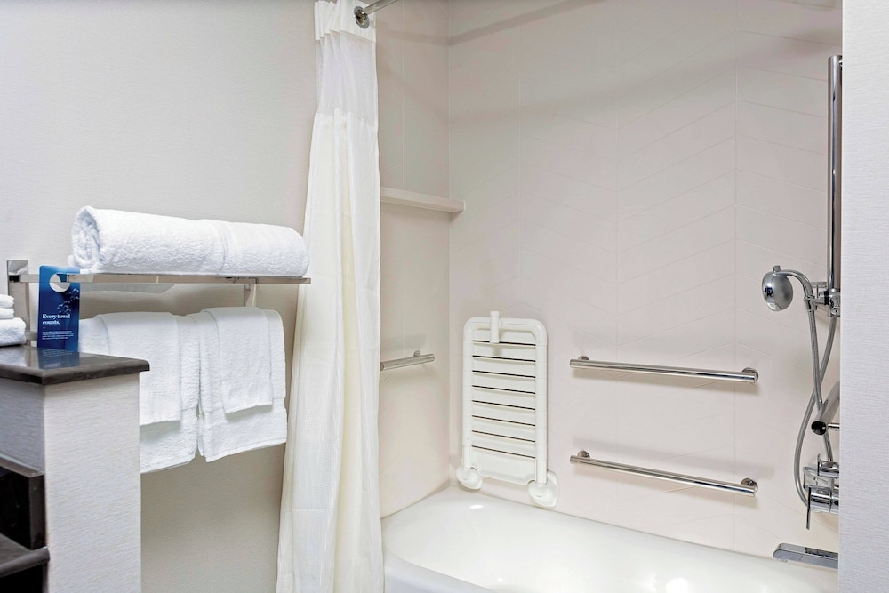 Fairfield Inn & Suites by Marriott Memphis Collierville, Billede 3