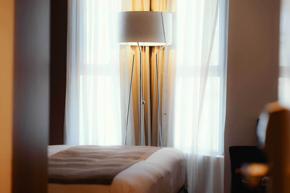 Deluxe Double Room - Photo 11