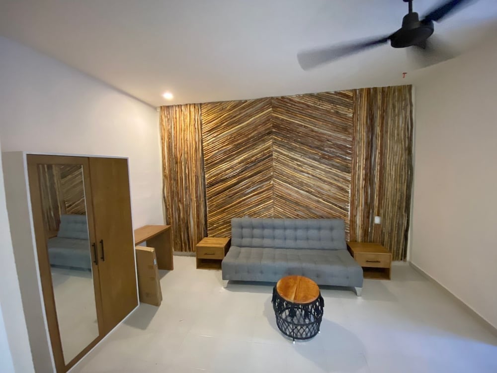 Deluxe Room, City View photo 1