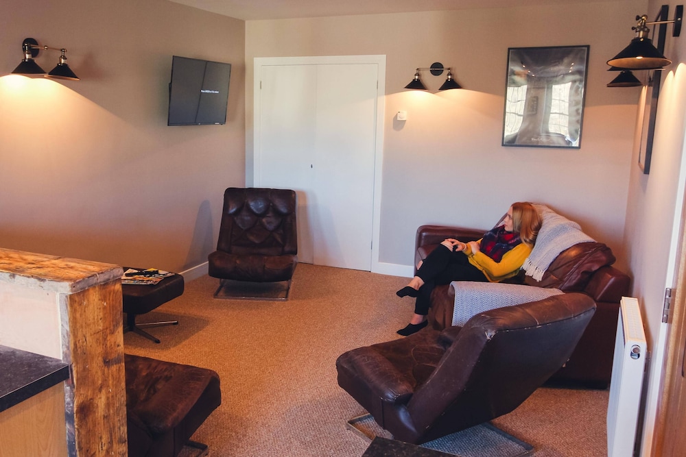 Signature Double or Twin Room, Ensuite - Photo 18