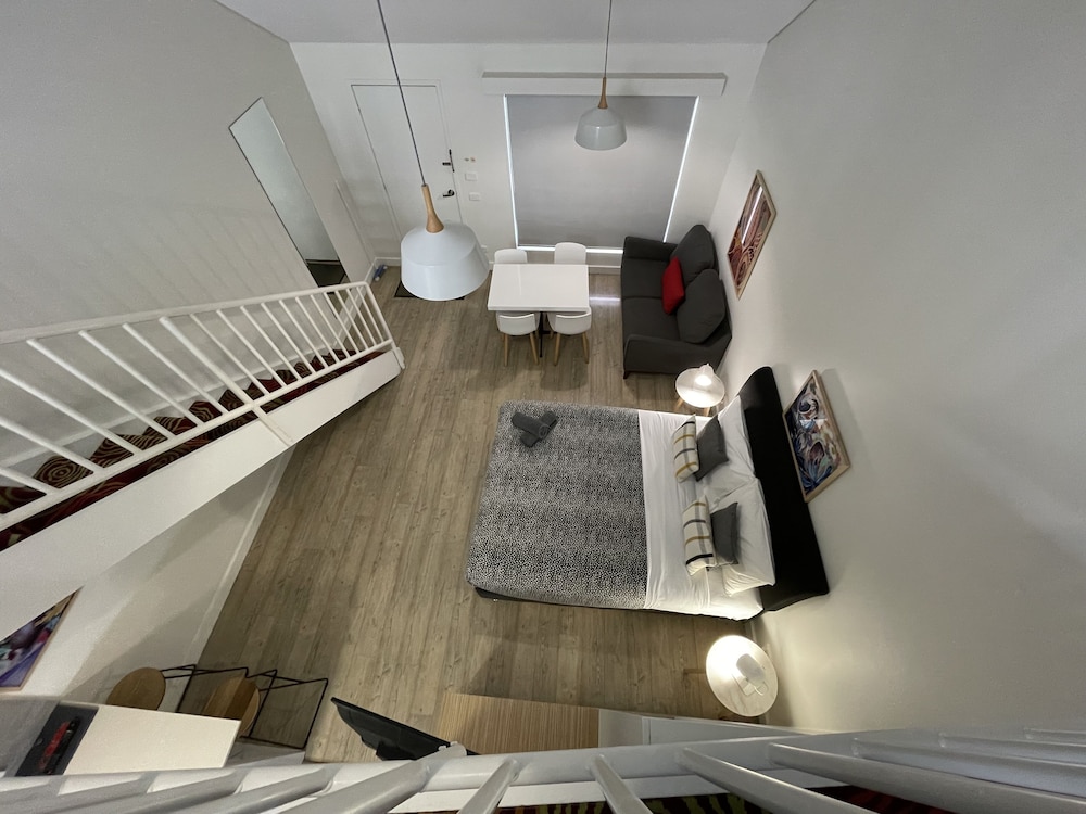 Superior Family Loft photo 2
