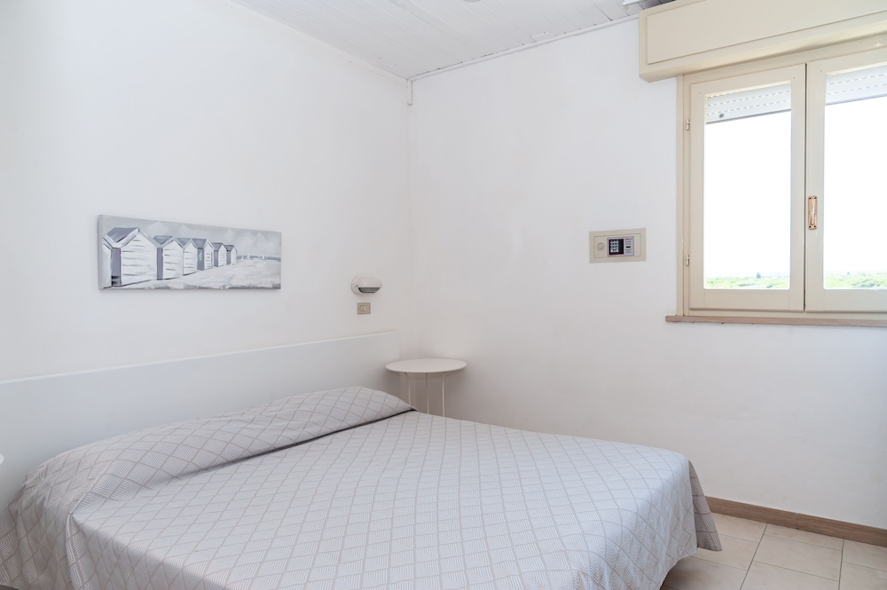 Standard Triple Room, Balcony