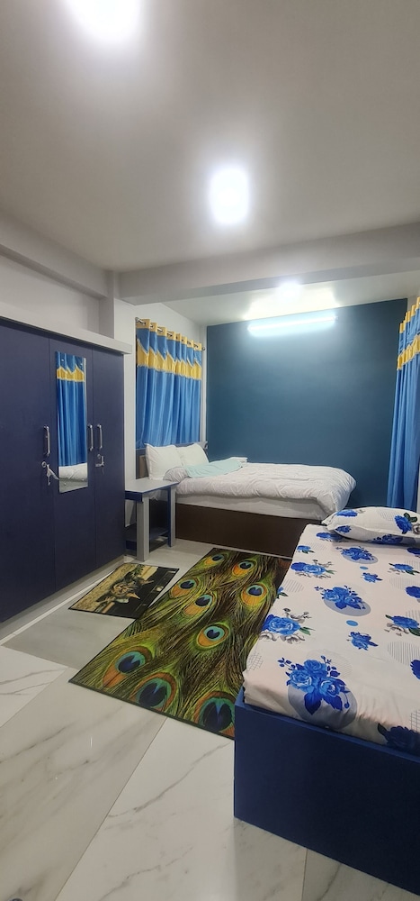 Twin Room photo 2