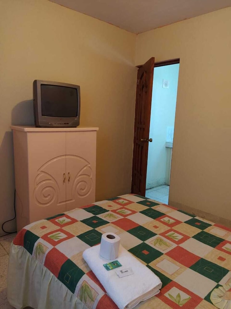 Basic Single Room, 1 Twin Bed photo 1
