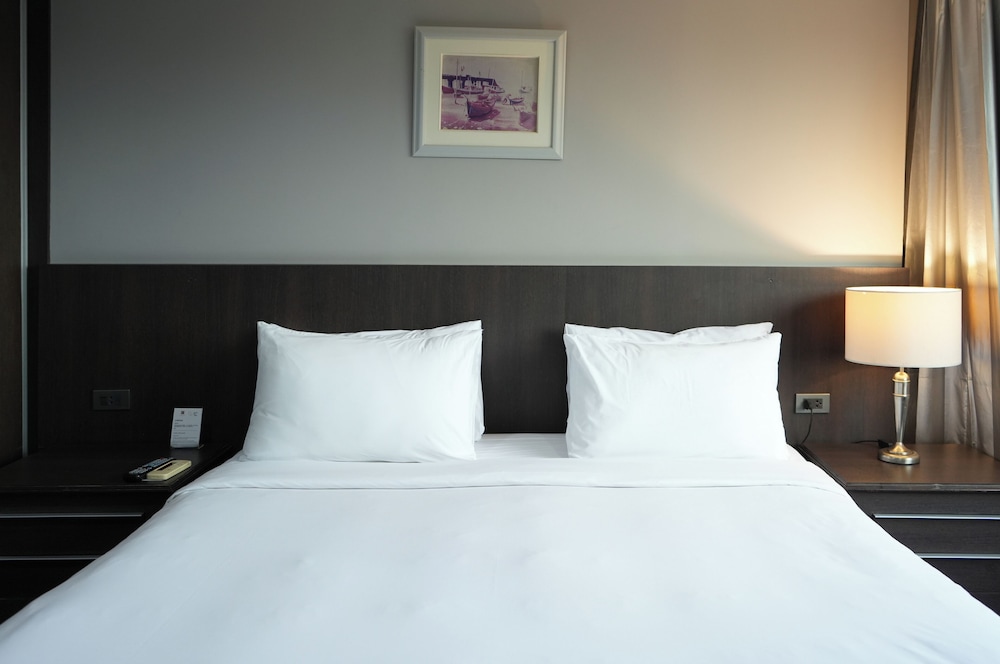 1 Bedroom Suite photo 3