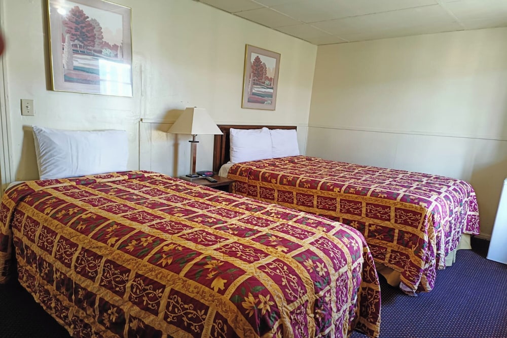 Room, Multiple Beds, Non Smoking photo 1
