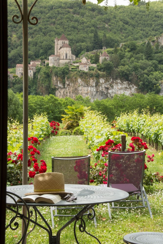 Double Room (Saint Cirquoise) - Photo 7