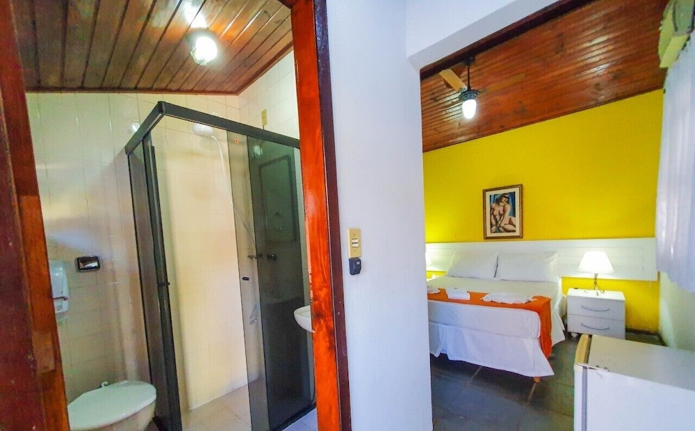 Deluxe Twin Room photo 3