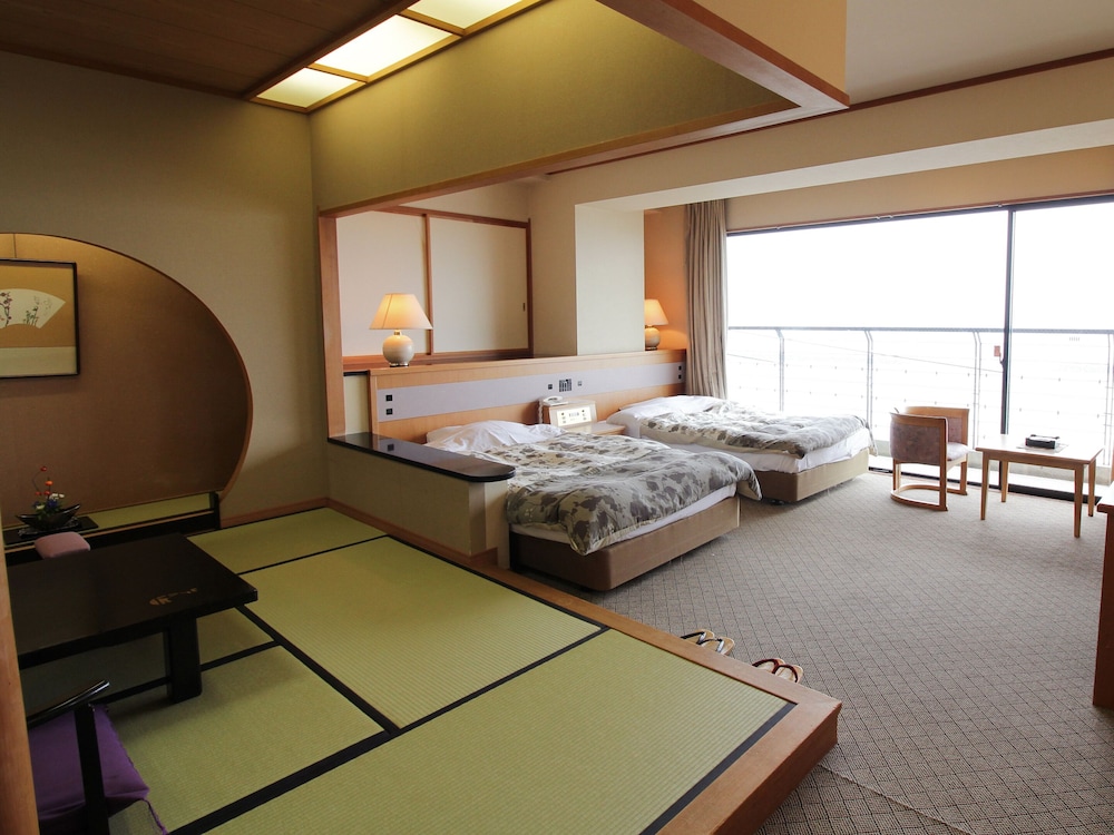 Japanese Western Style Room, Non Smoking photo 2