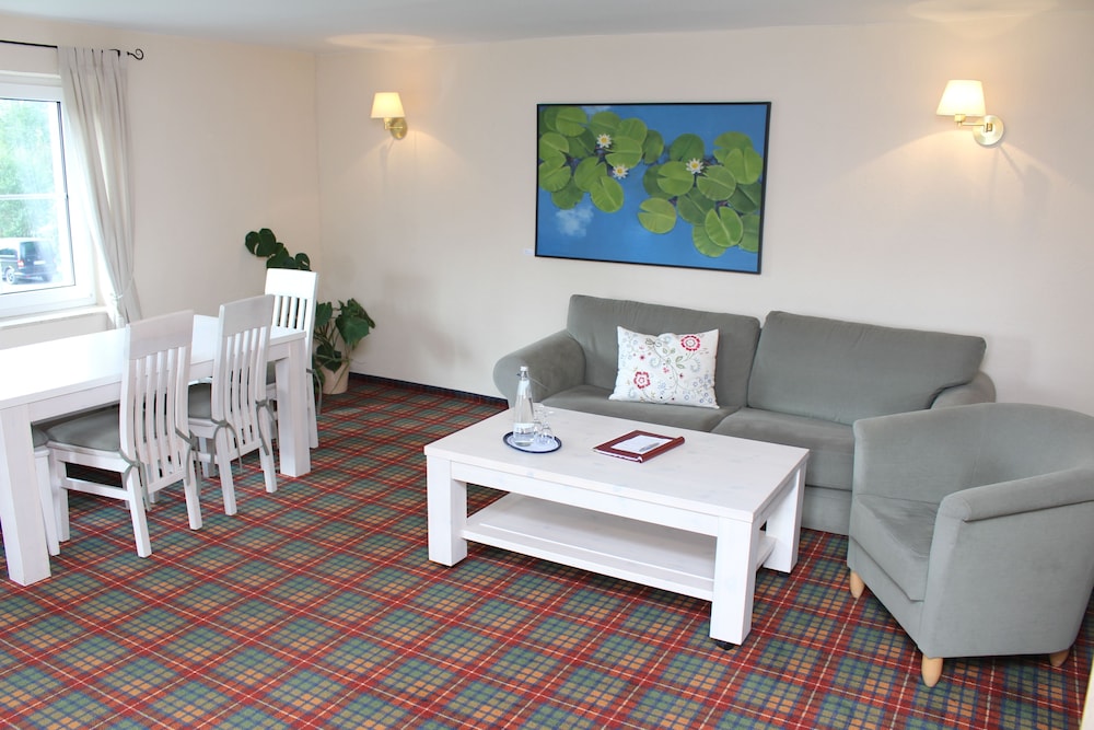 Apartment, 1 Bedroom, Kitchenette, Garden View (Lutki) photo 3
