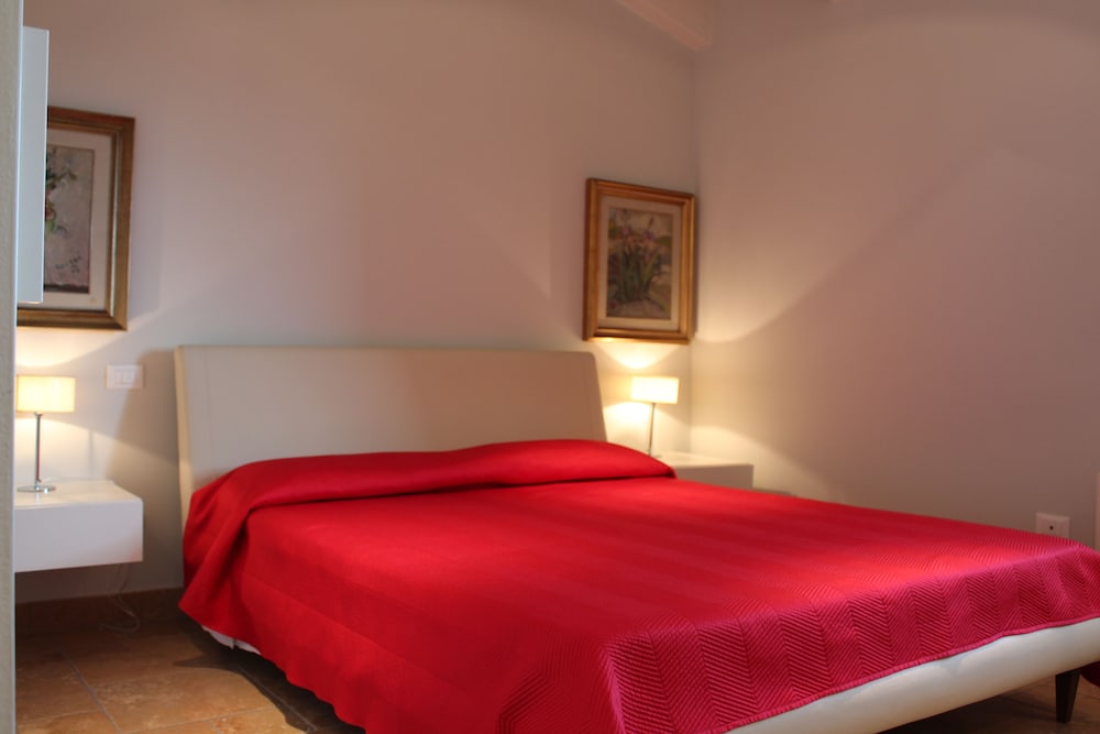 Junior Apartment, 2 Bedrooms, Hill View (Brunelleschi) photo 3