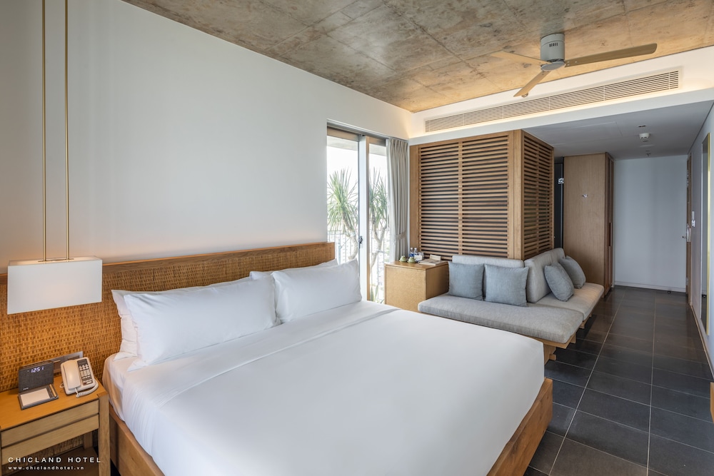 Deluxe Double Room, Oceanfront - Photo 13