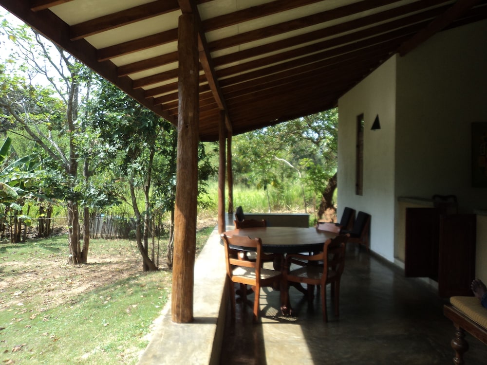 Family Villa, 1 Bedroom, River View photo 3