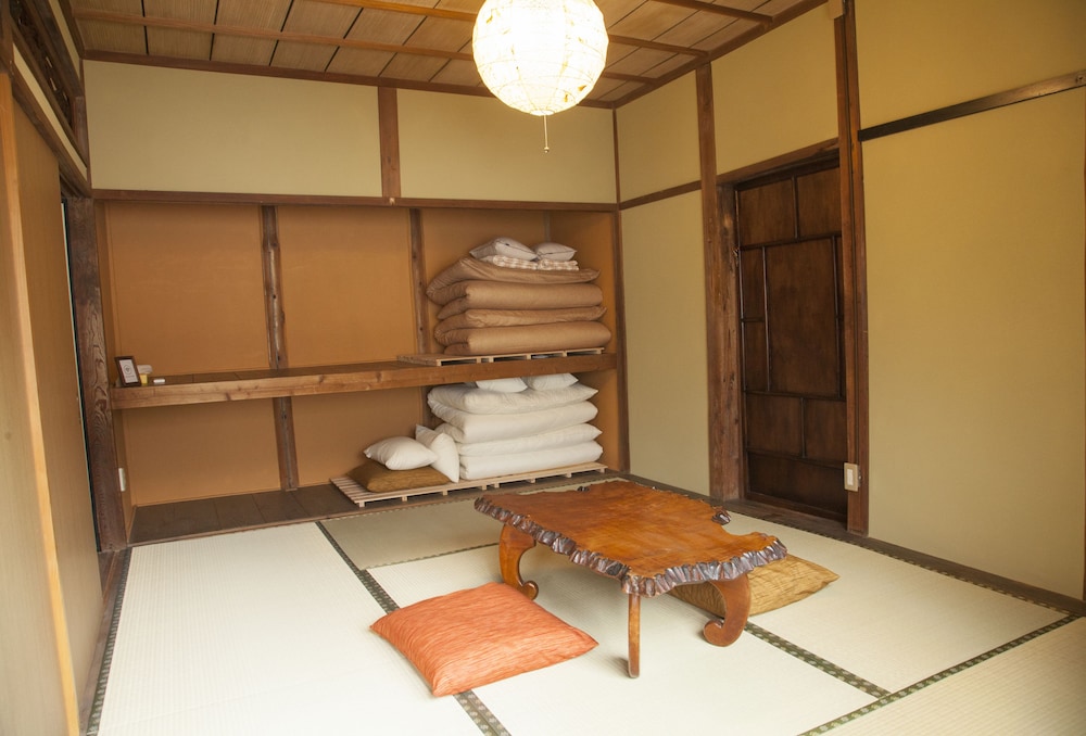 Traditional Triple Room photo 1