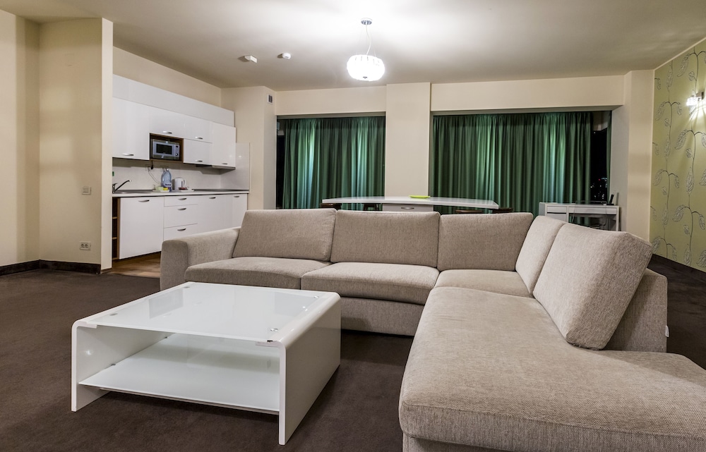 ExtraLarge Apartment photo 2