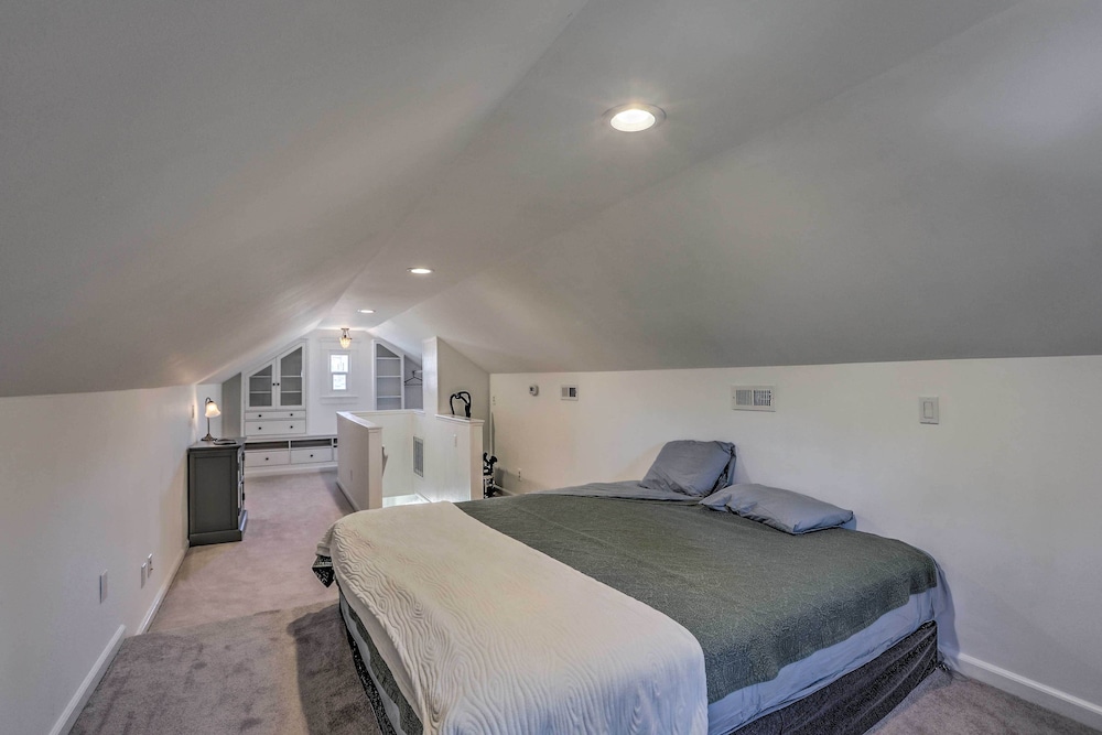 House (2 Bedrooms) photo 3