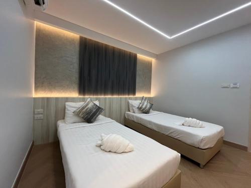 Superior Twin Room photo 3
