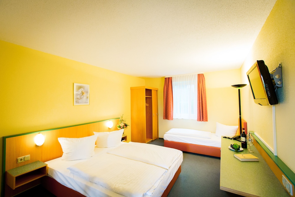 Triple Room photo 1