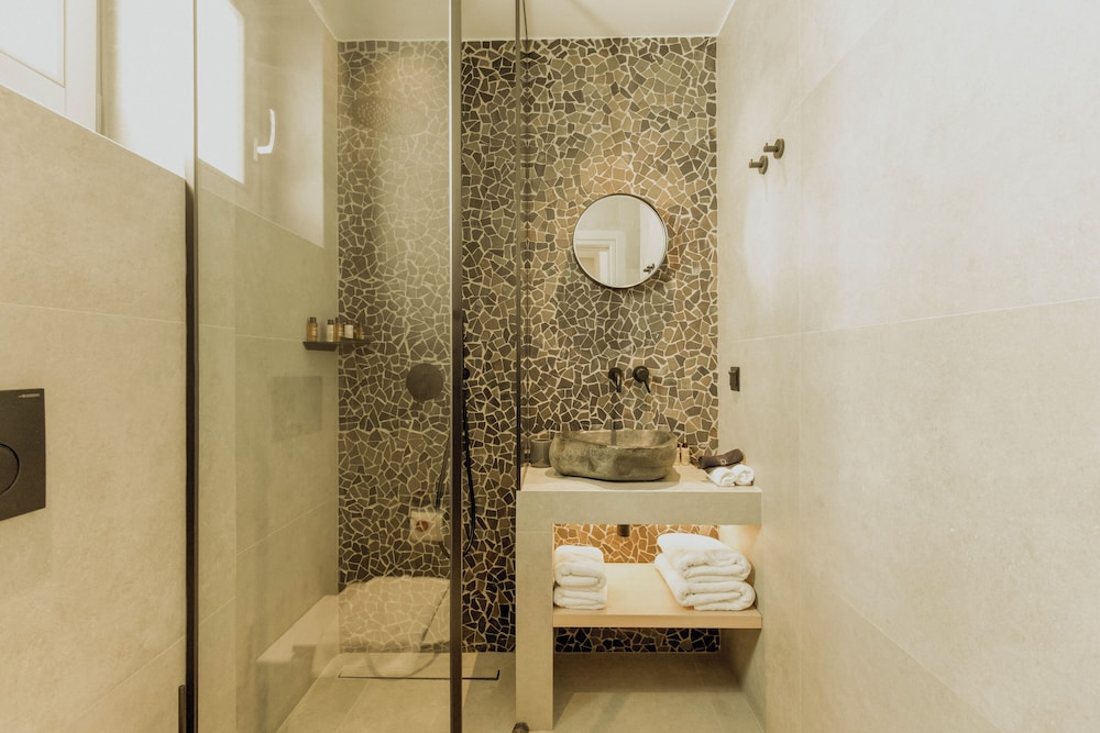 Premium Room with Outdoor Hot Tub photo 3