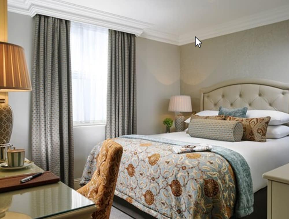 Classic Double Room - Photo 2