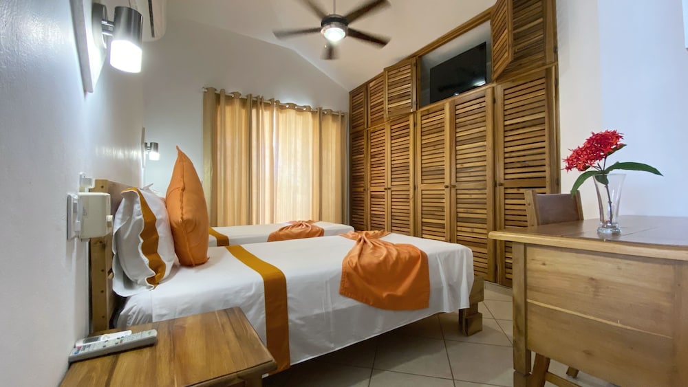 Exclusive Villa, 3 Bedrooms, Sea View photo 2