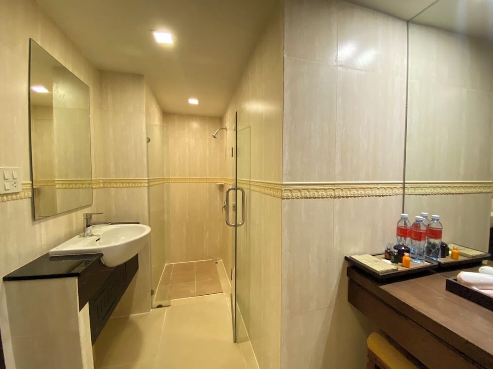 Villa, 1 King Bed photo 2