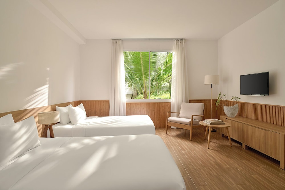 Standard Room, Garden View photo 2