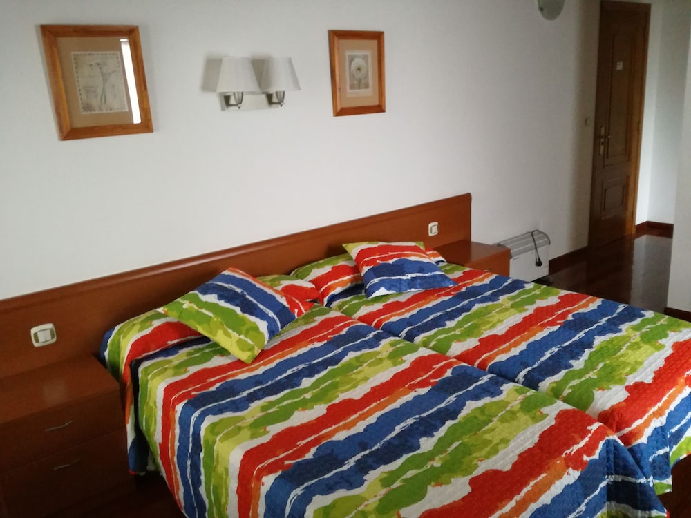 Habitación Triple