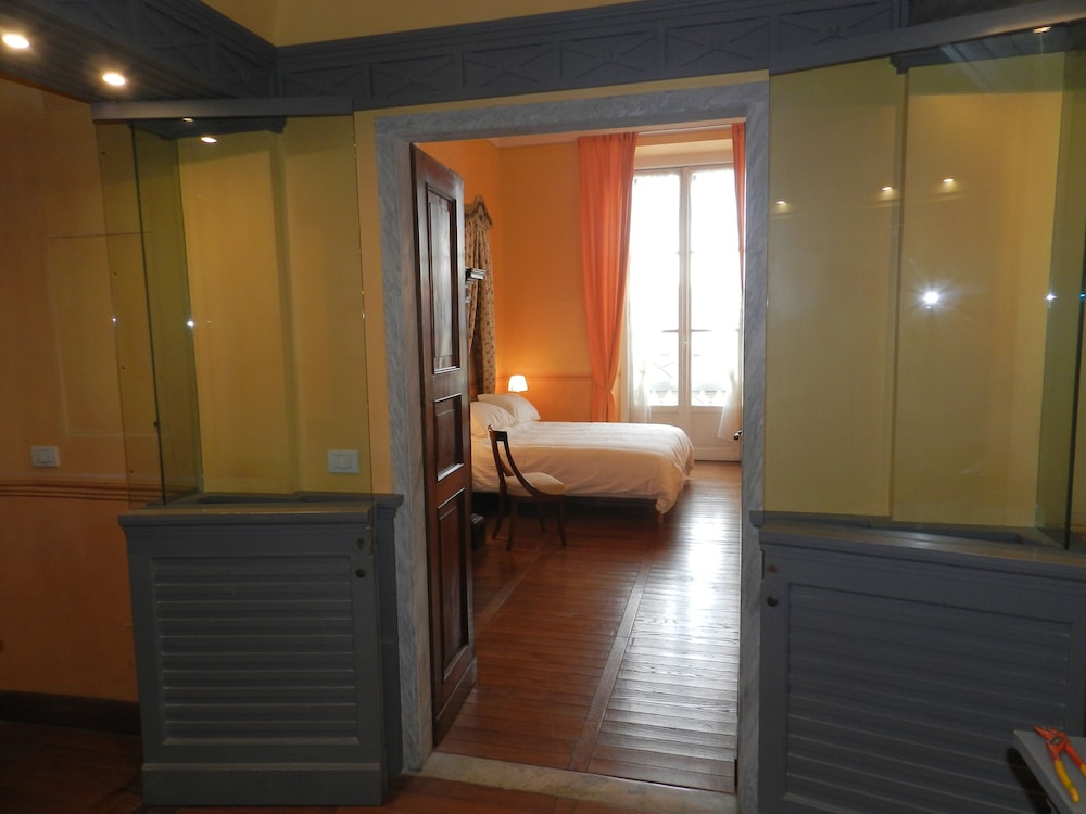 Deluxe Room (Bigo) photo 3
