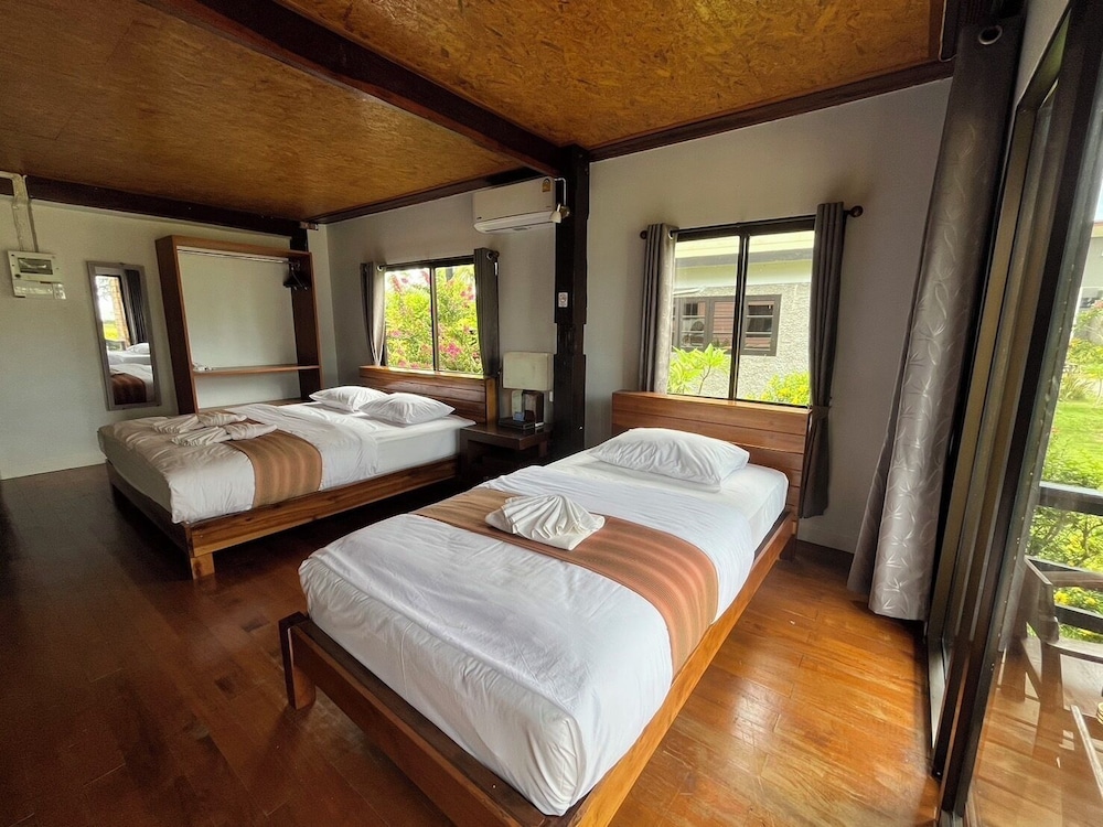 Double or Twin Room photo 1