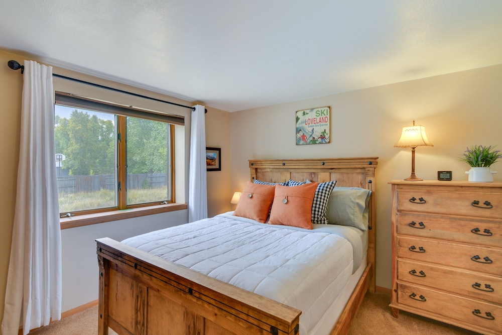 House (3 Bedrooms) photo 1