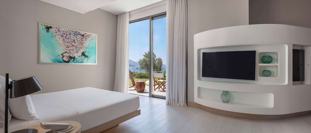 Deluxe Room, 1 King Bed