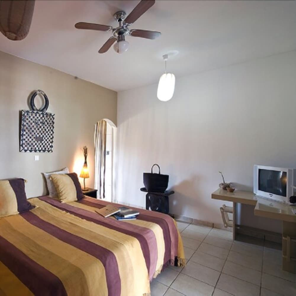 Standard Apartment photo 2